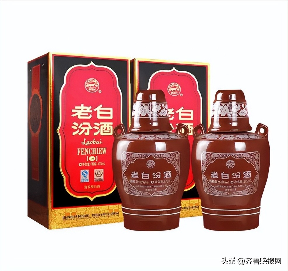 大家都爱喝的时尚白酒品牌,大家喜欢的白酒