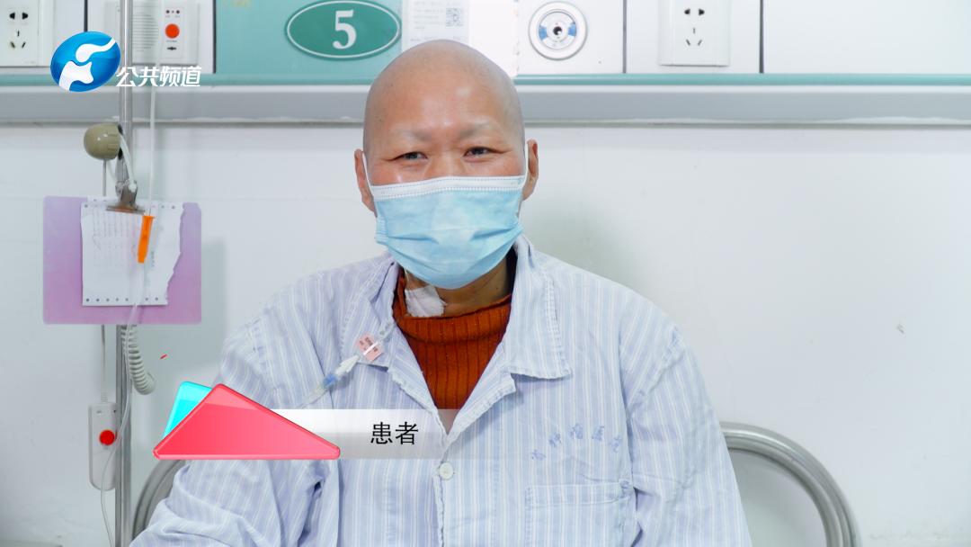 医术通中西温良拯水火——河南省肿瘤医院中西医结合诊疗一病区李秋荐