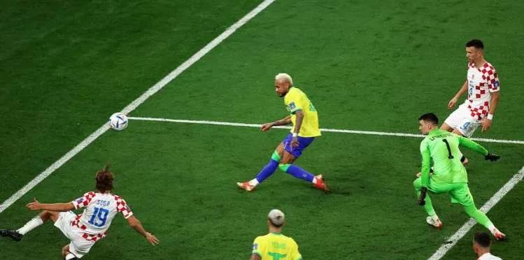 2022卡塔尔世界杯经典场面回顾,回顾2022卡塔尔世界杯经典瞬间