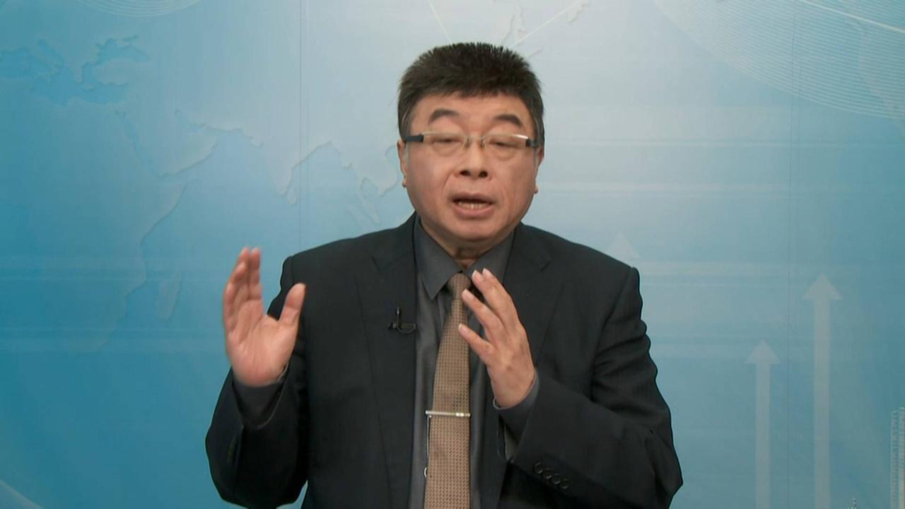 洪秀柱发文支持侯友宜,洪秀柱对侯友宜的看法