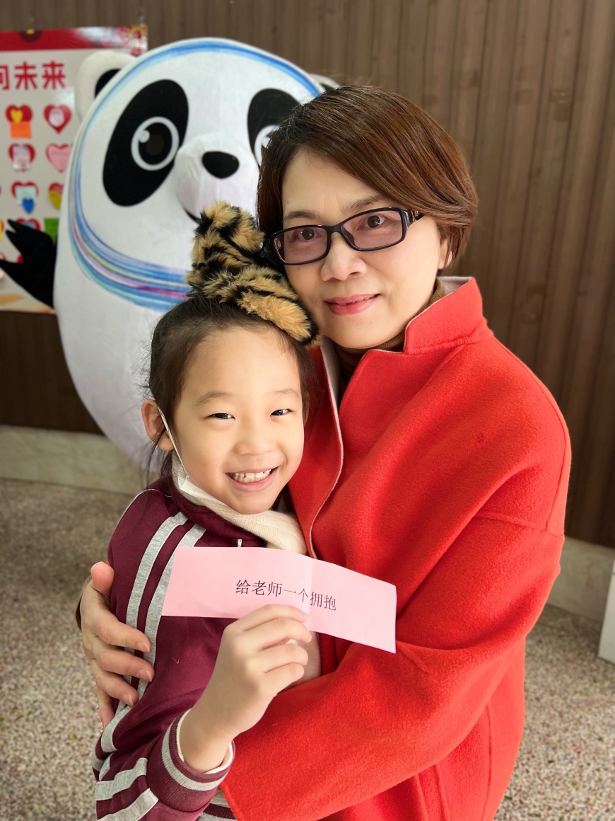 火力全开向未来演讲,虎力全开向未来展板