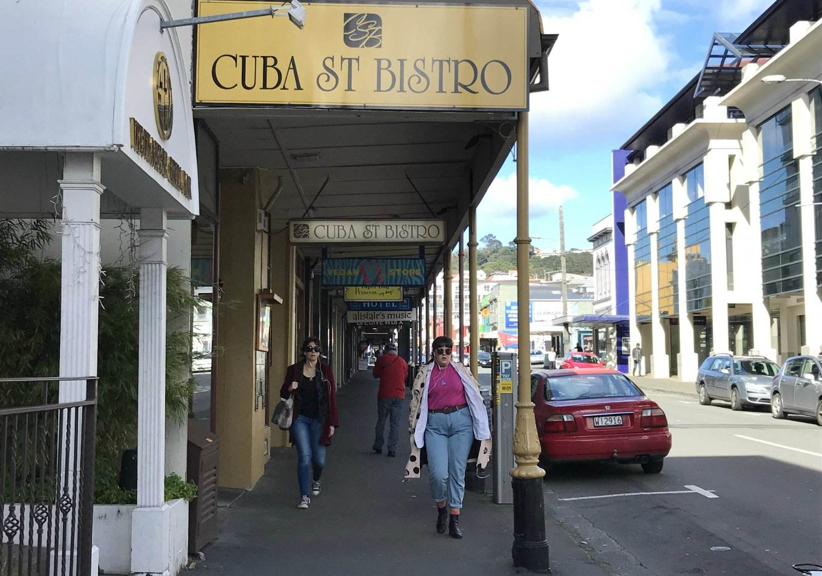 新西兰真的有想象的那么好吗,新西兰的真实现状