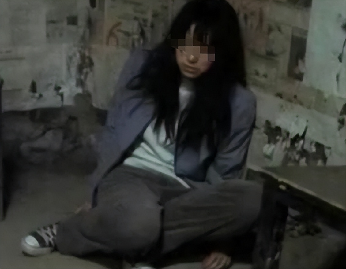 老汉捡到流浪女孩 (光棍汉捡到流浪女后续)