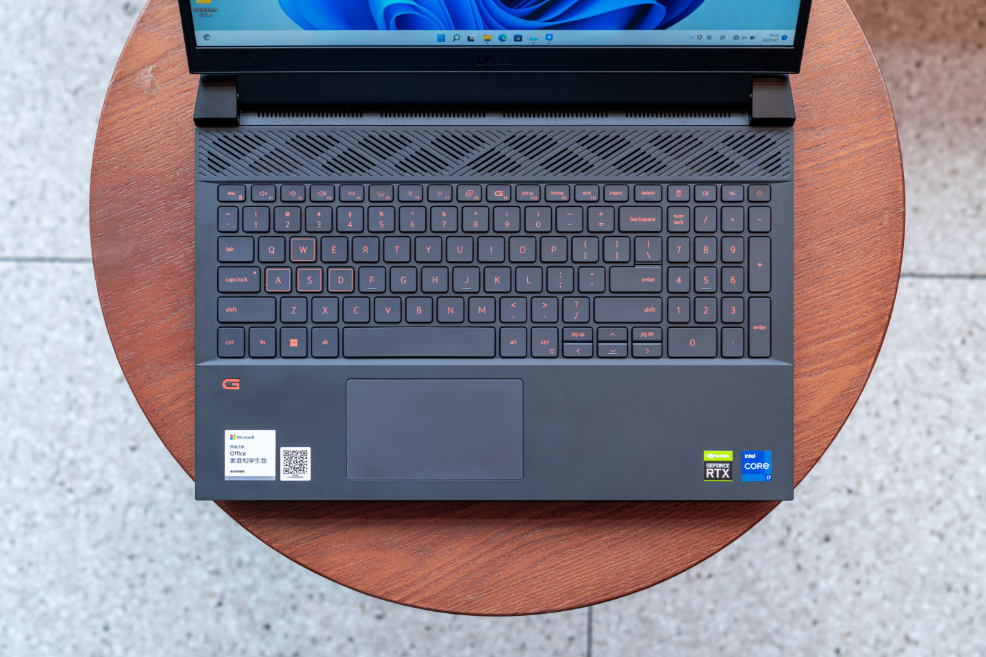 戴尔游匣g155511怎么加固态硬盘,dell游匣g155520硬盘测试