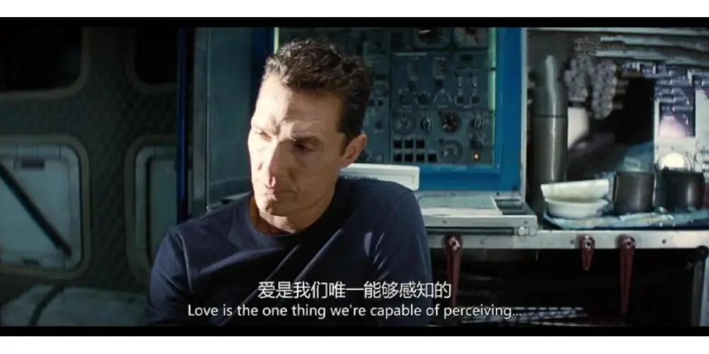 星际穿越马修·麦康纳演技如何,马修麦康纳星际穿越里穿的衣服