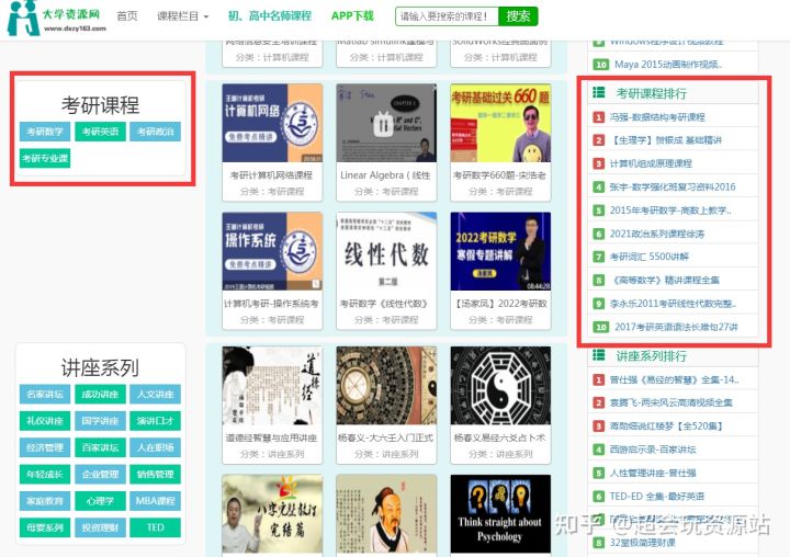 oeasy免费自学网站,有哪些高质量的自学网