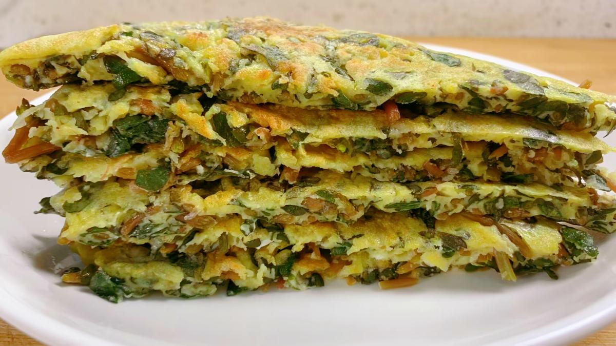 冬天推荐常吃3种天然长寿菜,3种长寿菜营养美味好吃