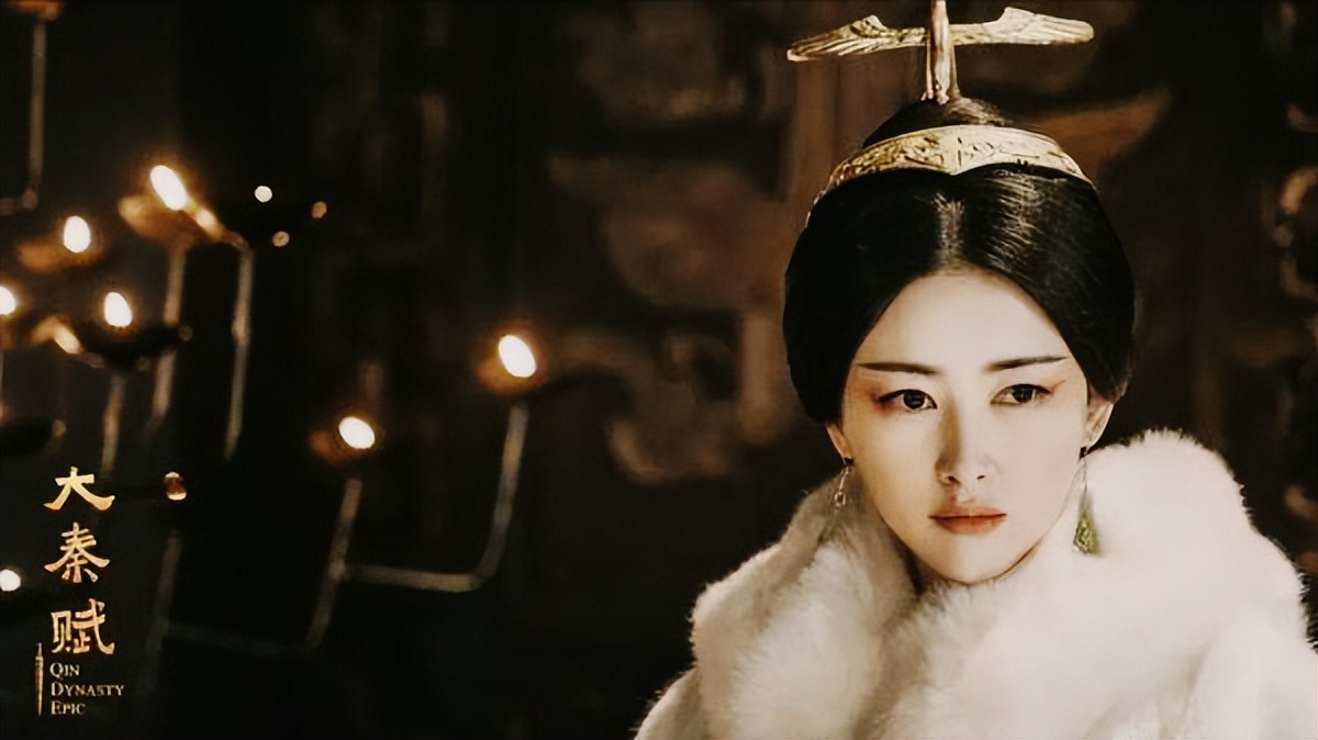 千古一帝秦始皇的真实历史,千古一帝秦始皇历史简介