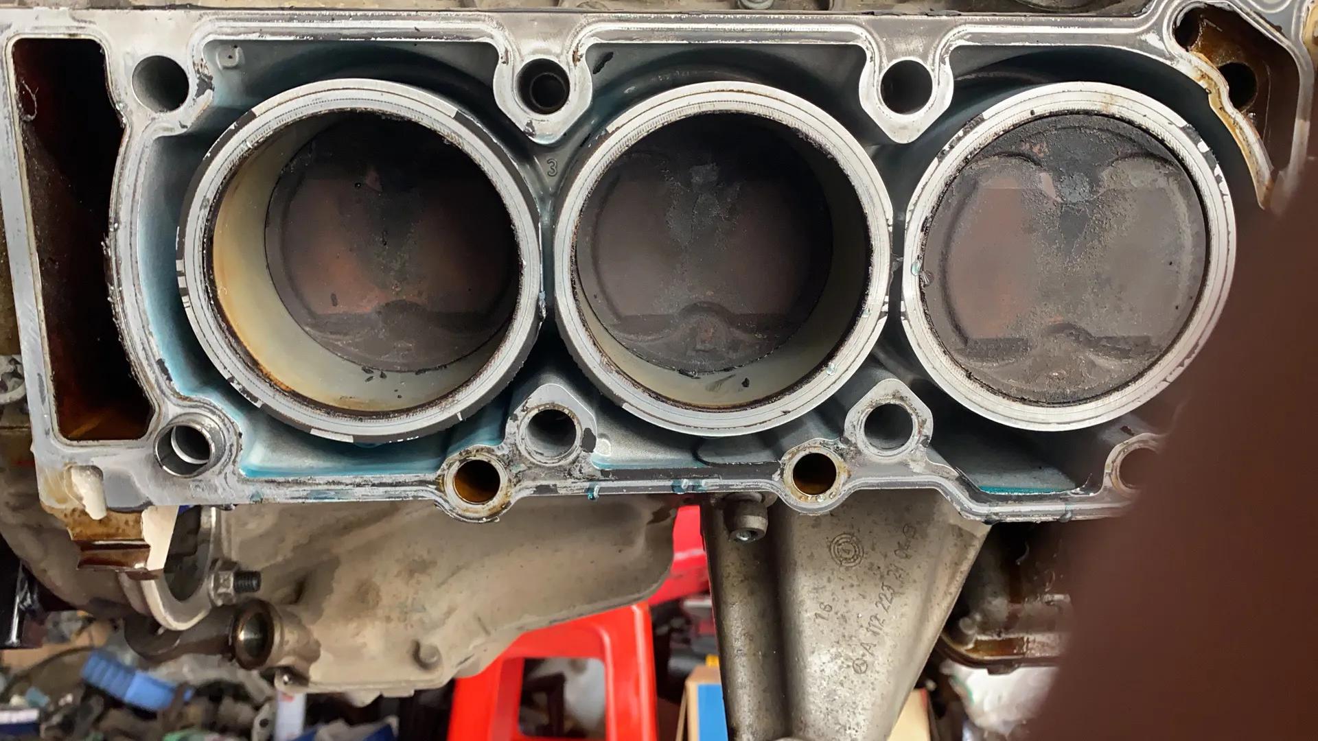 奔驰w209整备,翻新整备奔驰w211