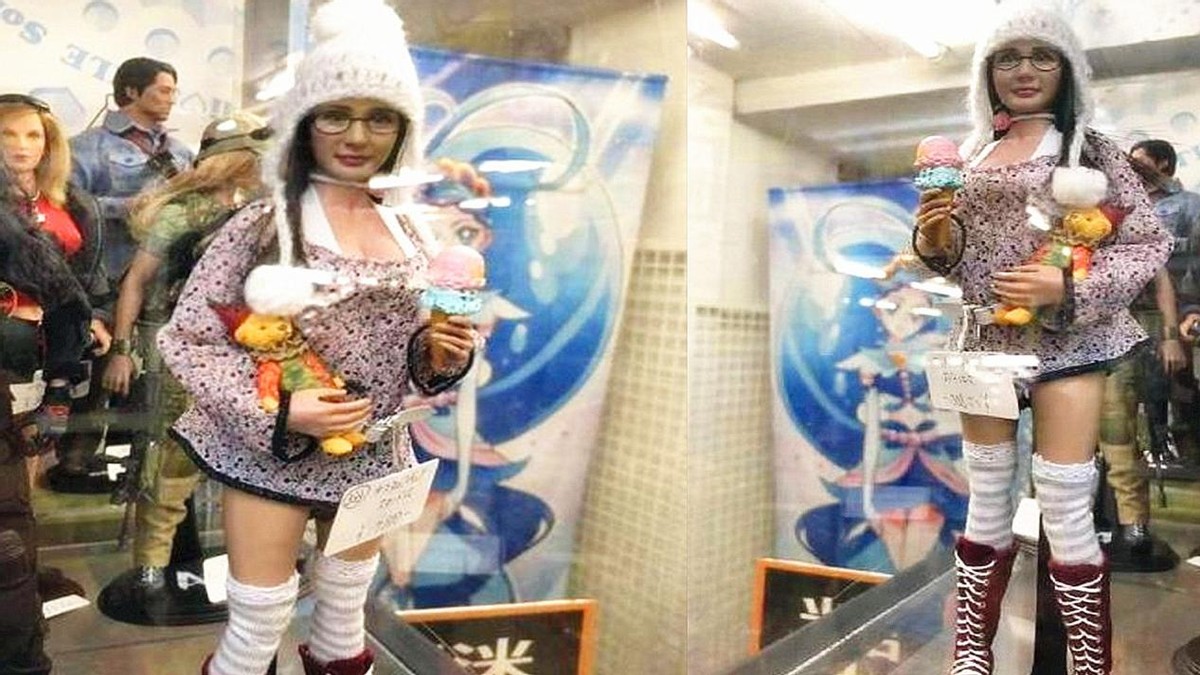 杨幂在日本多受欢迎,杨幂在日本的经历