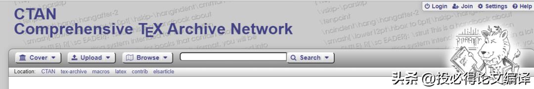 sci投稿manuscript怎么写,sci投稿的manuscript是盲版吗