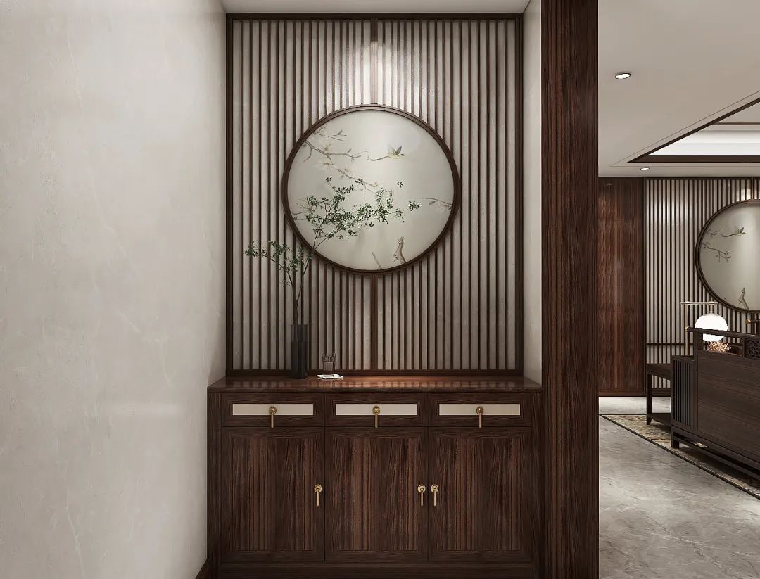 赖氏家具东辰全屋定制,赖氏家具东辰系列书房