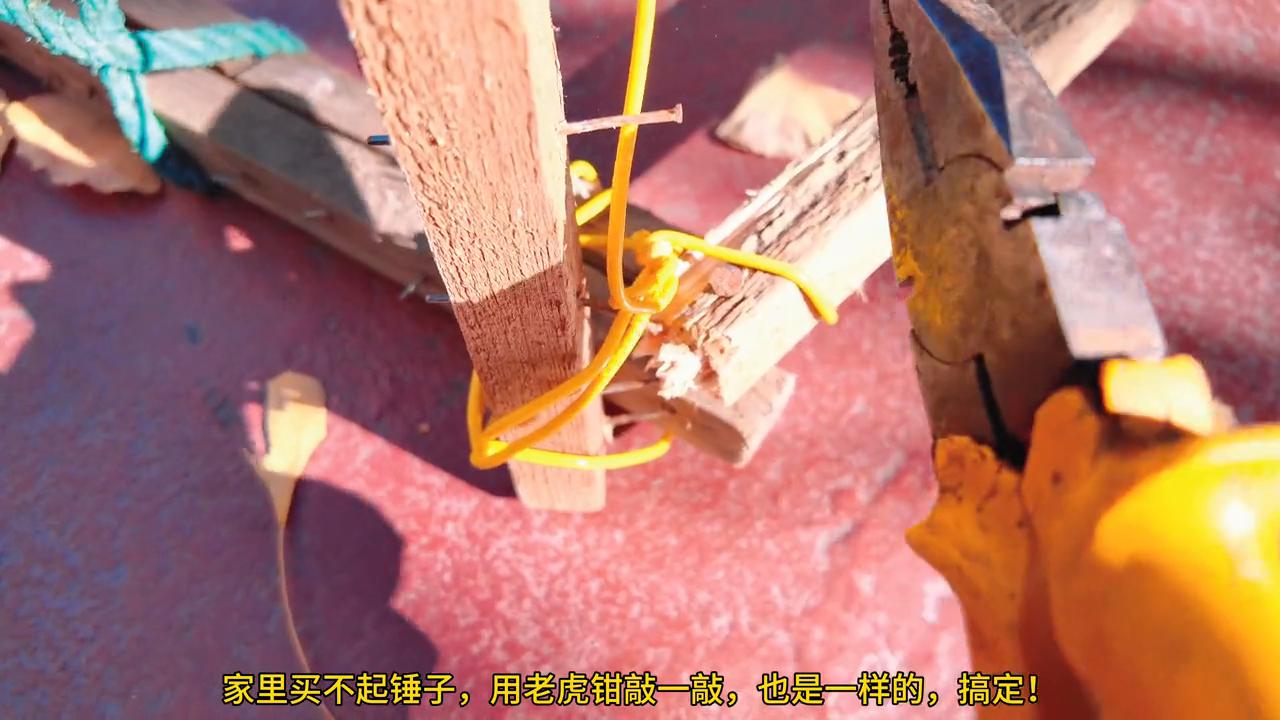 教你在家做个浪漫的圣诞树,教你做圣诞树的视频