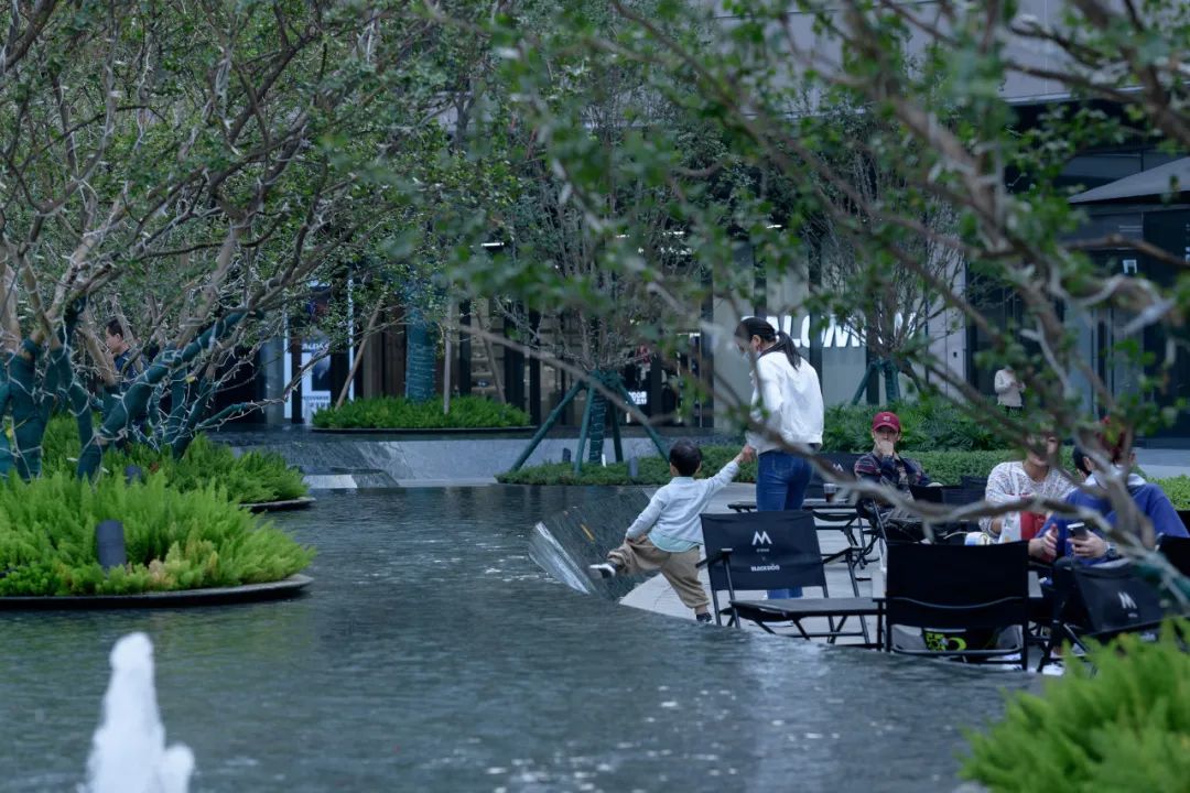 南昌市华润万象城分析,南昌华润万象城效果图