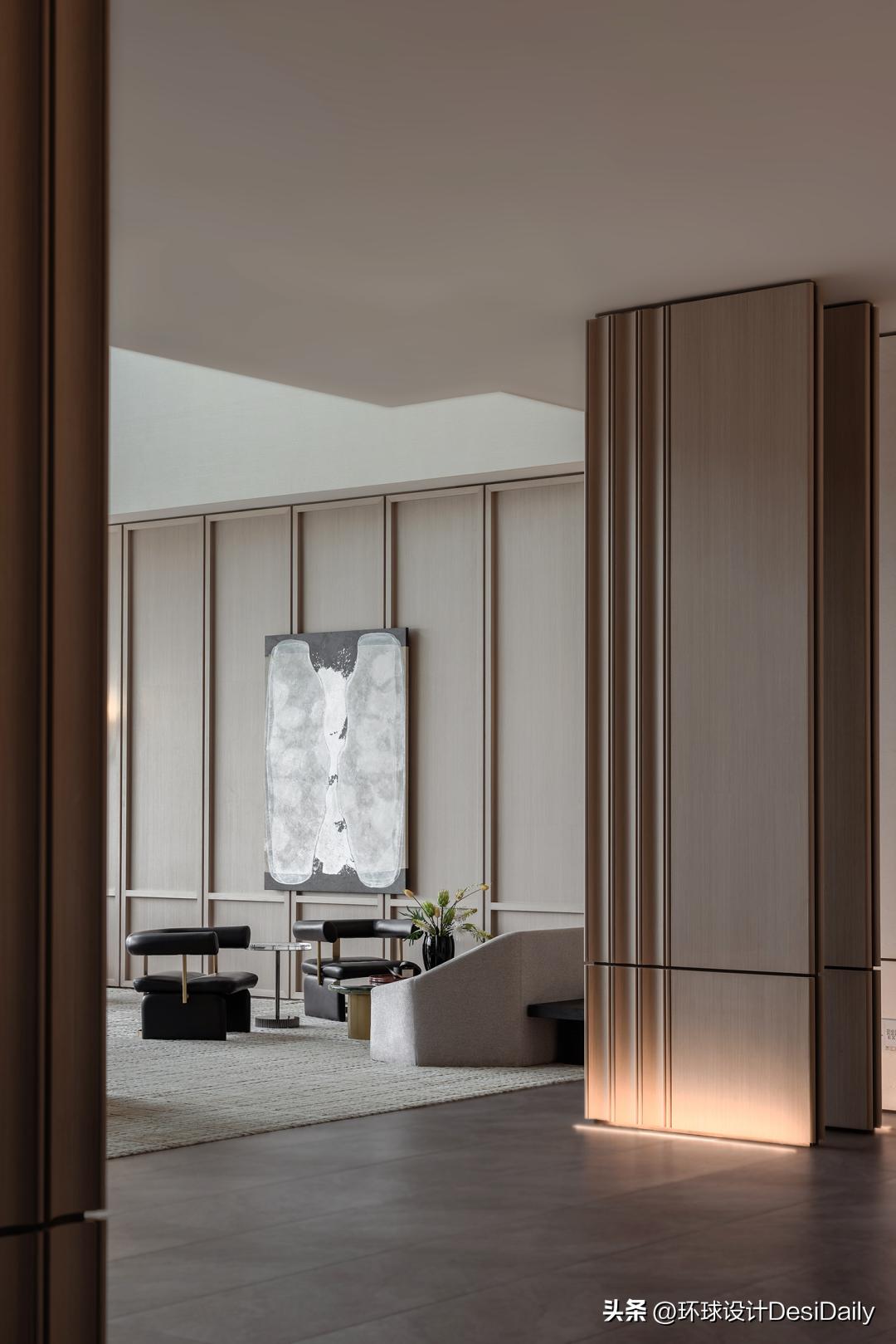 首发.ONE-CU壹方｜中海独墅云著，苏州叙事「环球设计3013期」