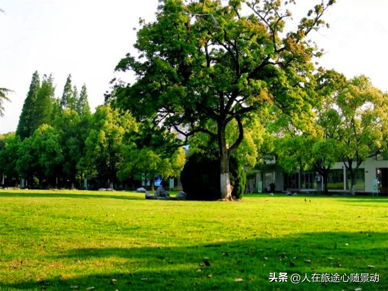 世界这么大去哪看比较好,宁波江北区景点