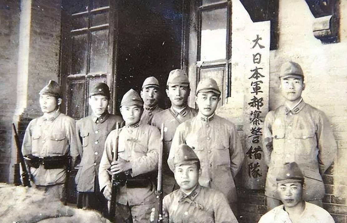 日寇侵入永州*行暴**实录，2000余妇女被奸淫，令人发指，罄竹难书3