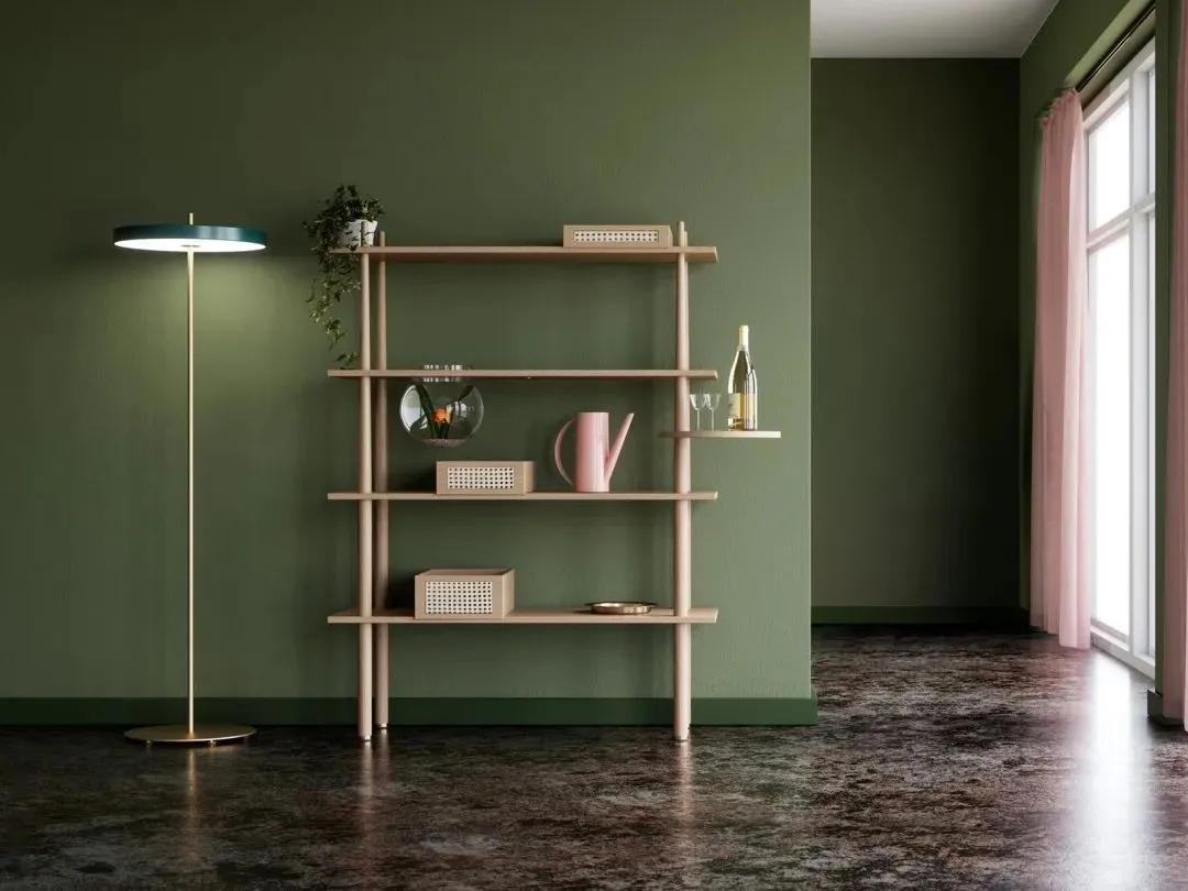 有哪些灯具的设计堪称经典,哪些经典的灯具设计