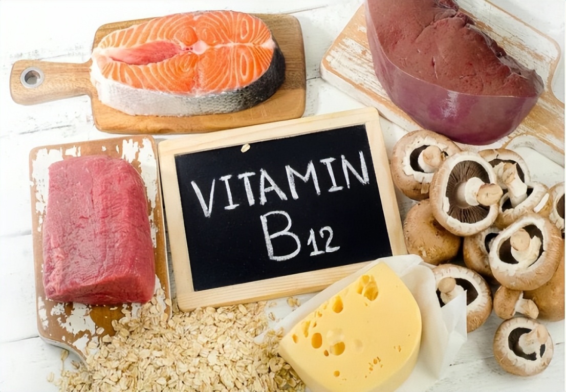 几块钱维生素b12的功效与作用,缺少维生素b12会引发什么病症