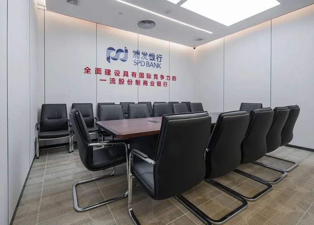 迪欧x浦发银行：重塑空间美学，革新场景体验