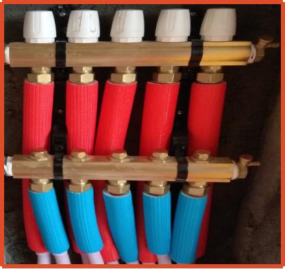 家用采暖小知识大全,采暖暖气片选购