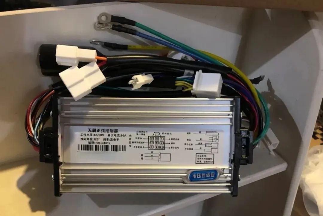 同样的电池型号，都是满电，他的续航长，我的续航短，为什么？