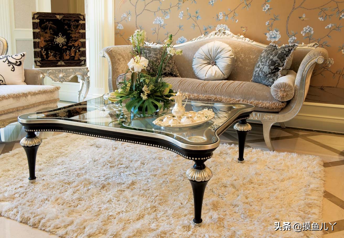 欧式风格之福熙大道花园参观