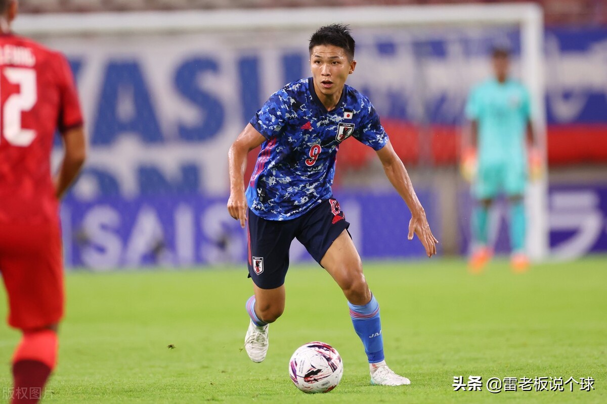 东亚杯国足vs日本直播平台,98年东亚杯国足2-0日本