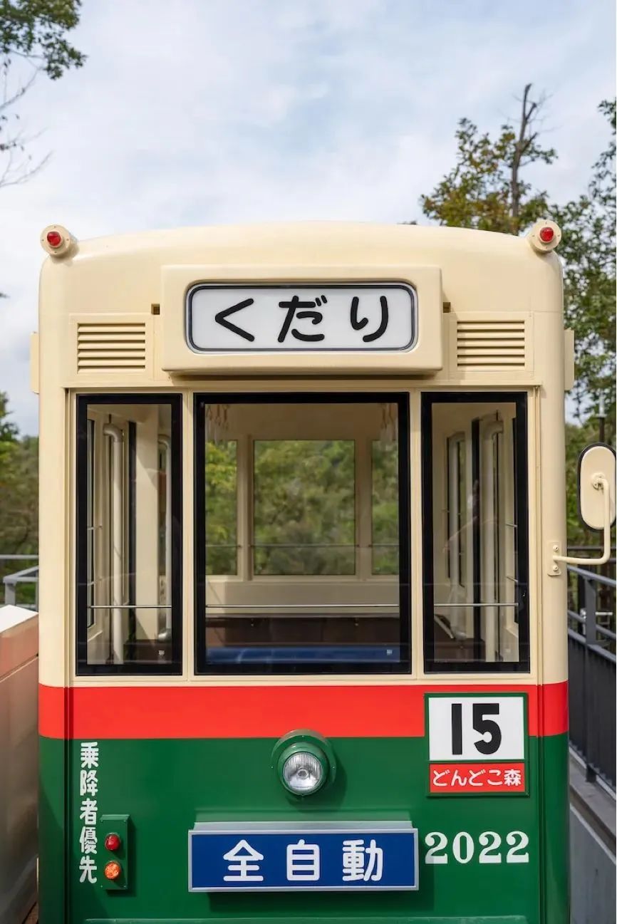 吉卜力主题公园进展,吉卜力公园开放