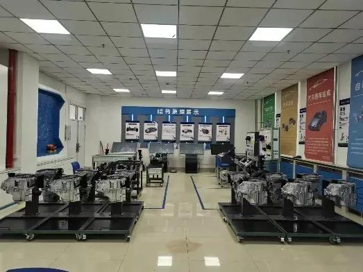 甘肃工商技师学院2023年招生简章,甘肃工商技师学院全国排名