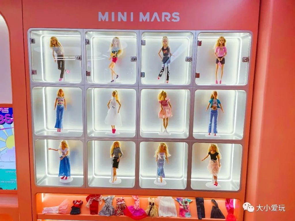 实探帝都新开神秘亲子乐园！再次刷新遛娃天花板，高颜值、高科技