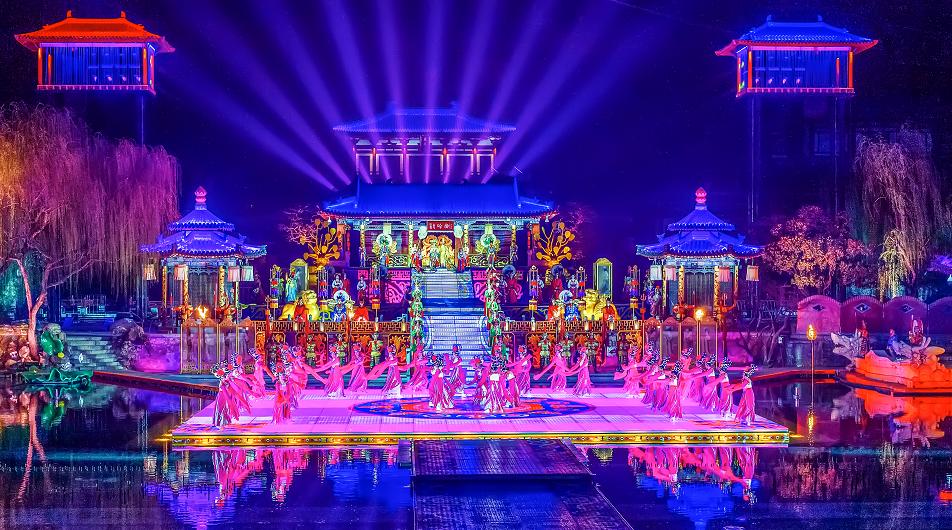 如诗如画的美景歌曲,如诗如画的曲子