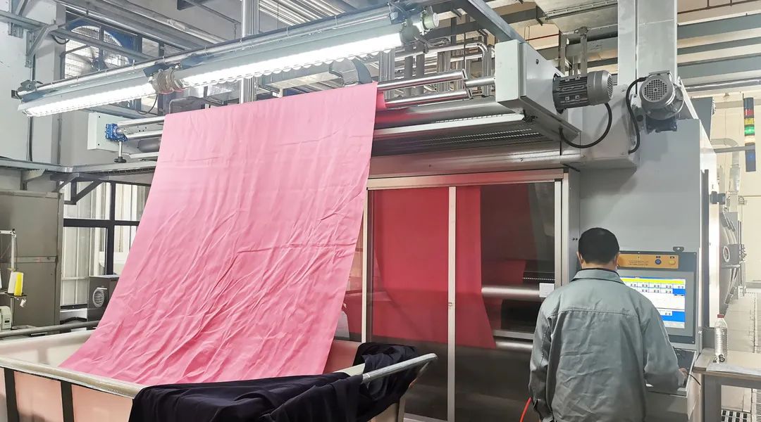 纺织品湿摩擦,纺织品色牢度是怎么一回事