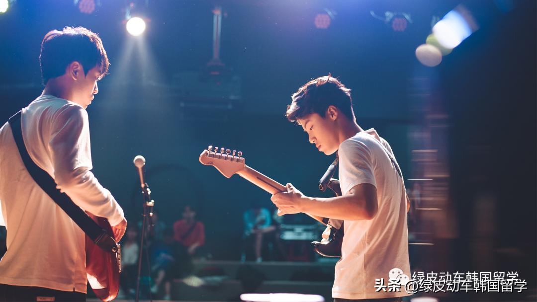 韩国实用音乐系最好的大学,韩国音乐学院大学排名