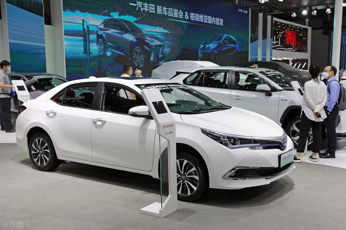 比亚迪dmi混动怎么样,比亚迪dm和丰田混动有什么不同