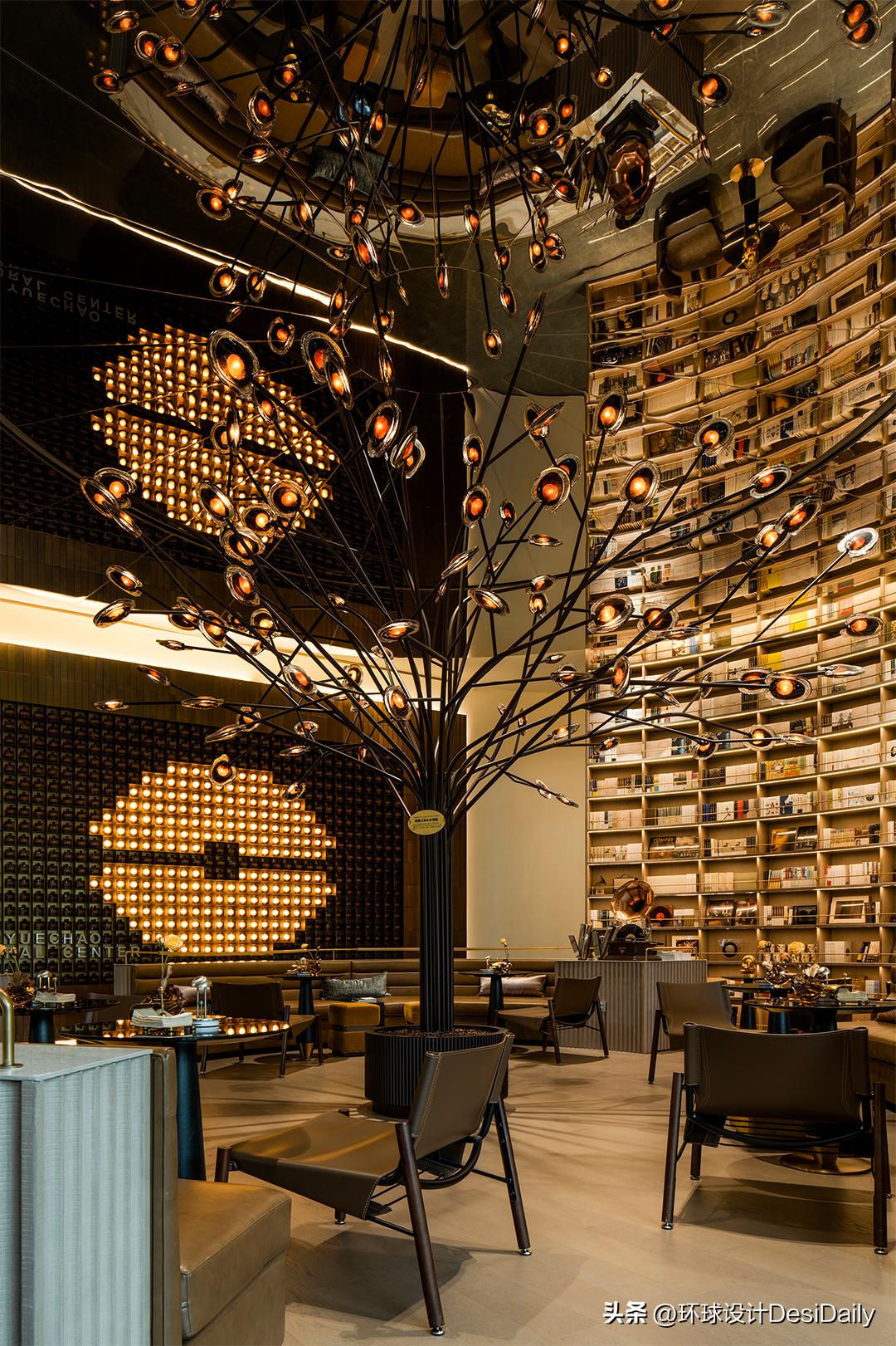 首发.ONE-CU壹方｜中海独墅云著，苏州叙事「环球设计3013期」