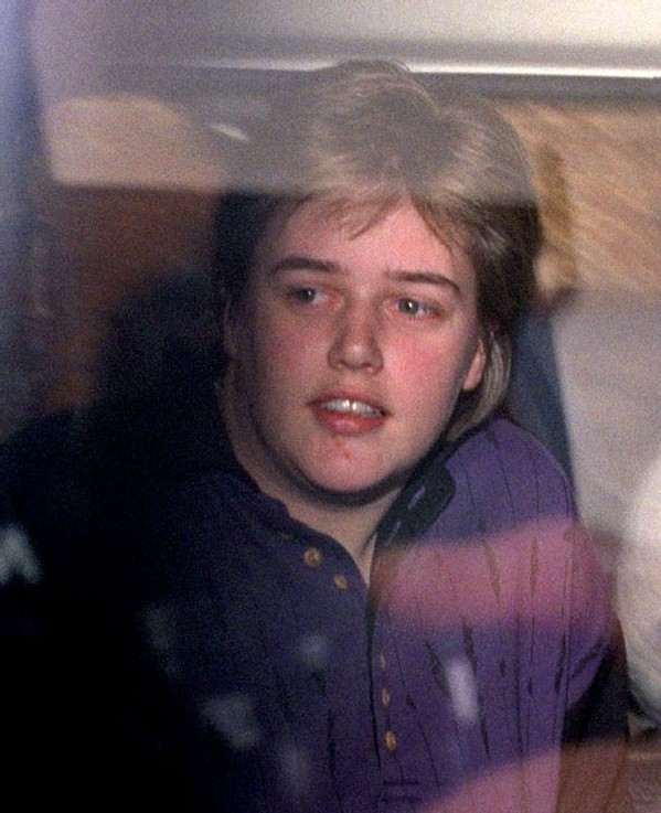 美国23岁护士为了满足变态的欲望,杀害四名儿童,最小的仅两个月