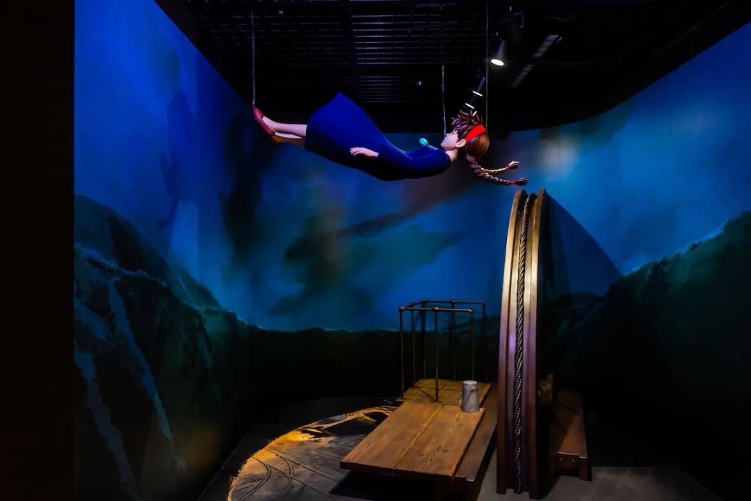 宫崎骏真的退休了吗,宫崎骏退休