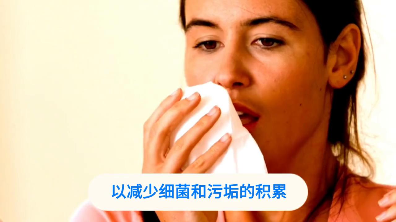 喷嚏臭怎么治疗最好,喷嚏很臭怎么解决