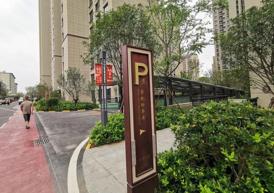 华润、乐富强、海亮……阜阳6大小区一致好评