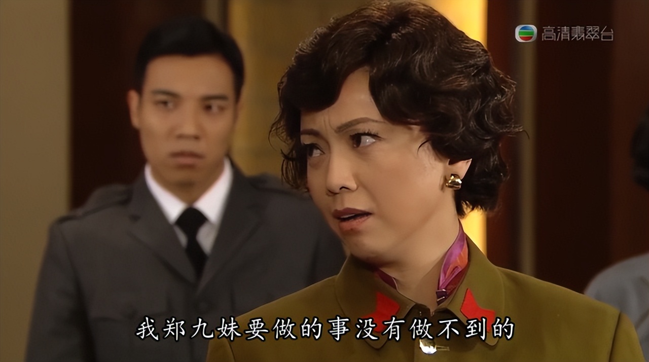 港剧使徒行者哪一部好看,使徒行者是港剧最后的巅峰之作吗