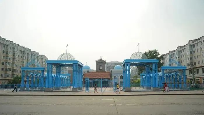 时光交织·呼兰韵事|带你踏遍“满洲谷仓”的魅力足迹