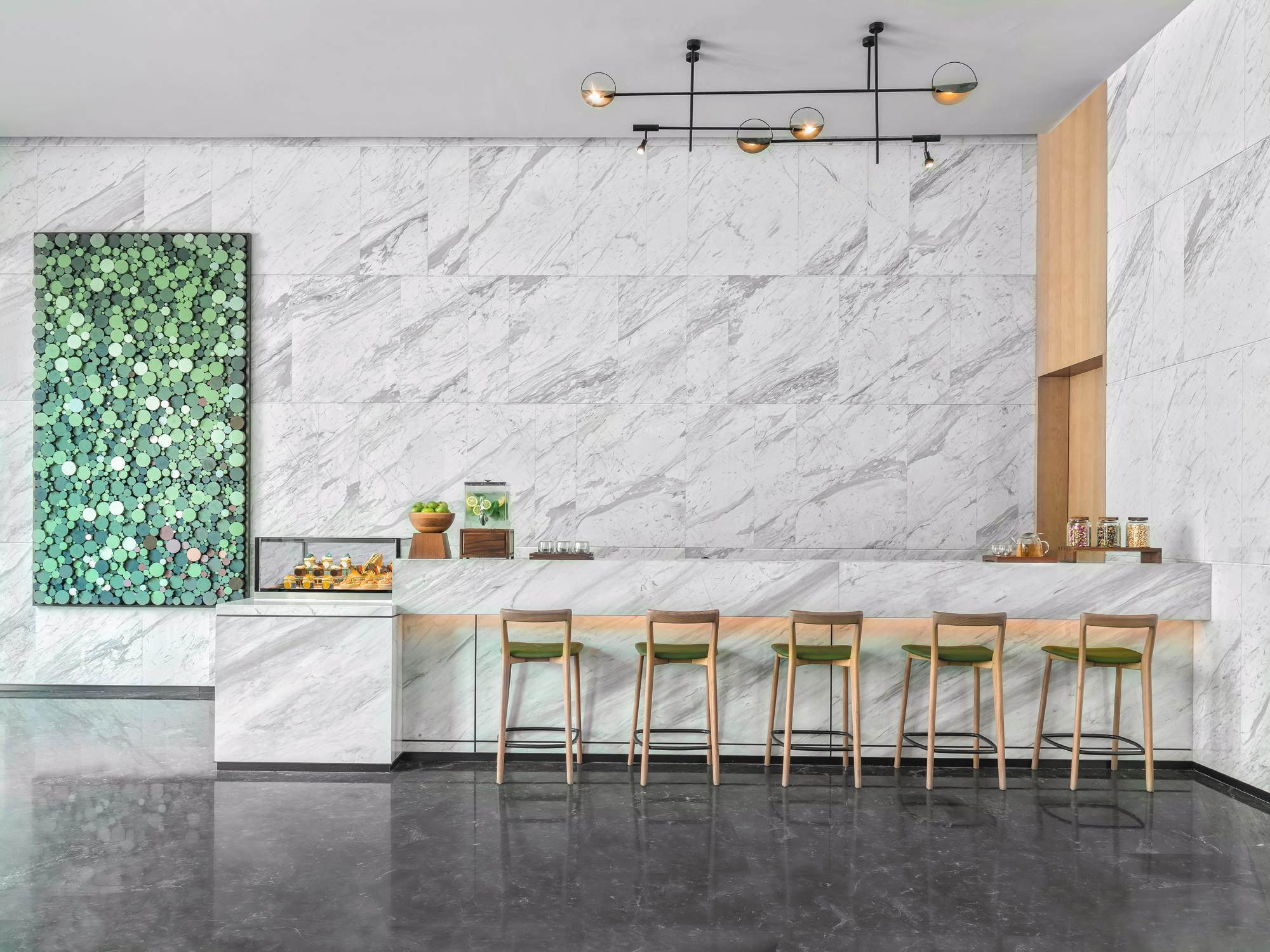 广州轻奢私家园林酒店,广州园林式酒店