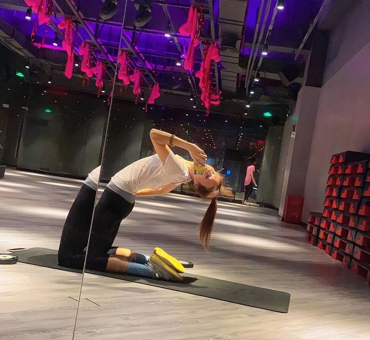 女篮颜值天花板李梦,女篮王思雨成长之路