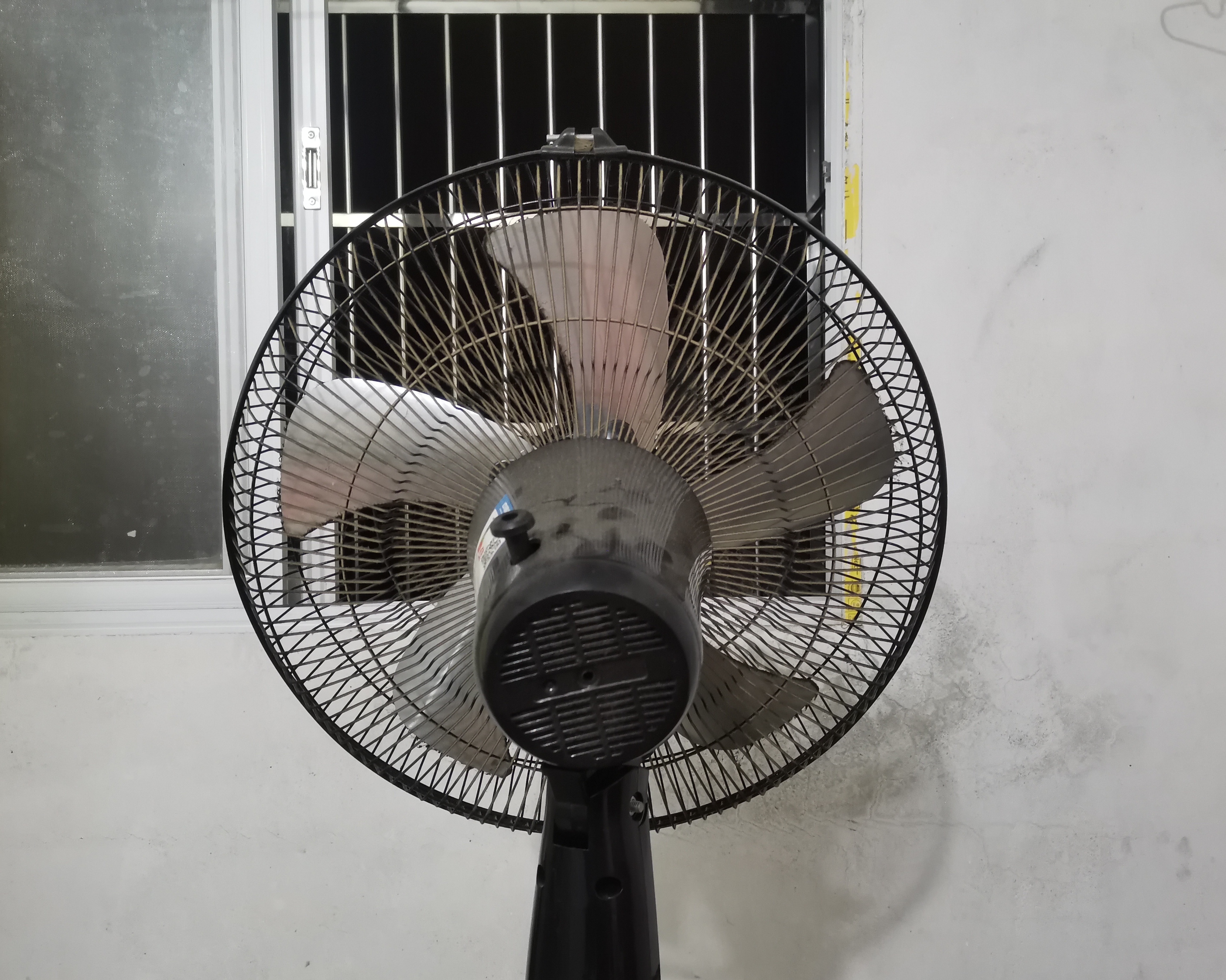 空气循环扇吹着凉快吗,空气循环扇真的凉快吗