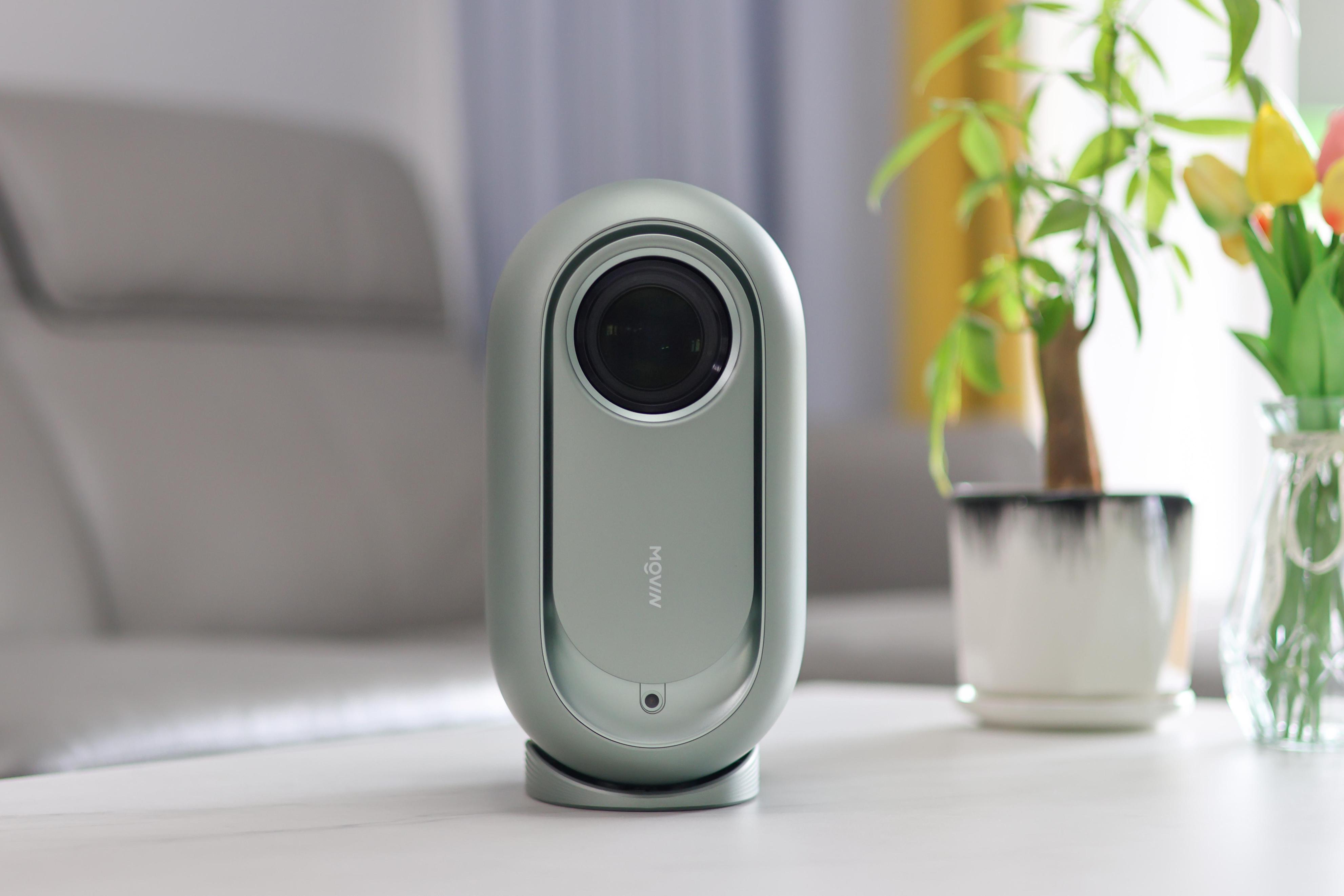 双倍亮度+JBL原装音响，表现到底如何？快乐星球O3投影深度评测