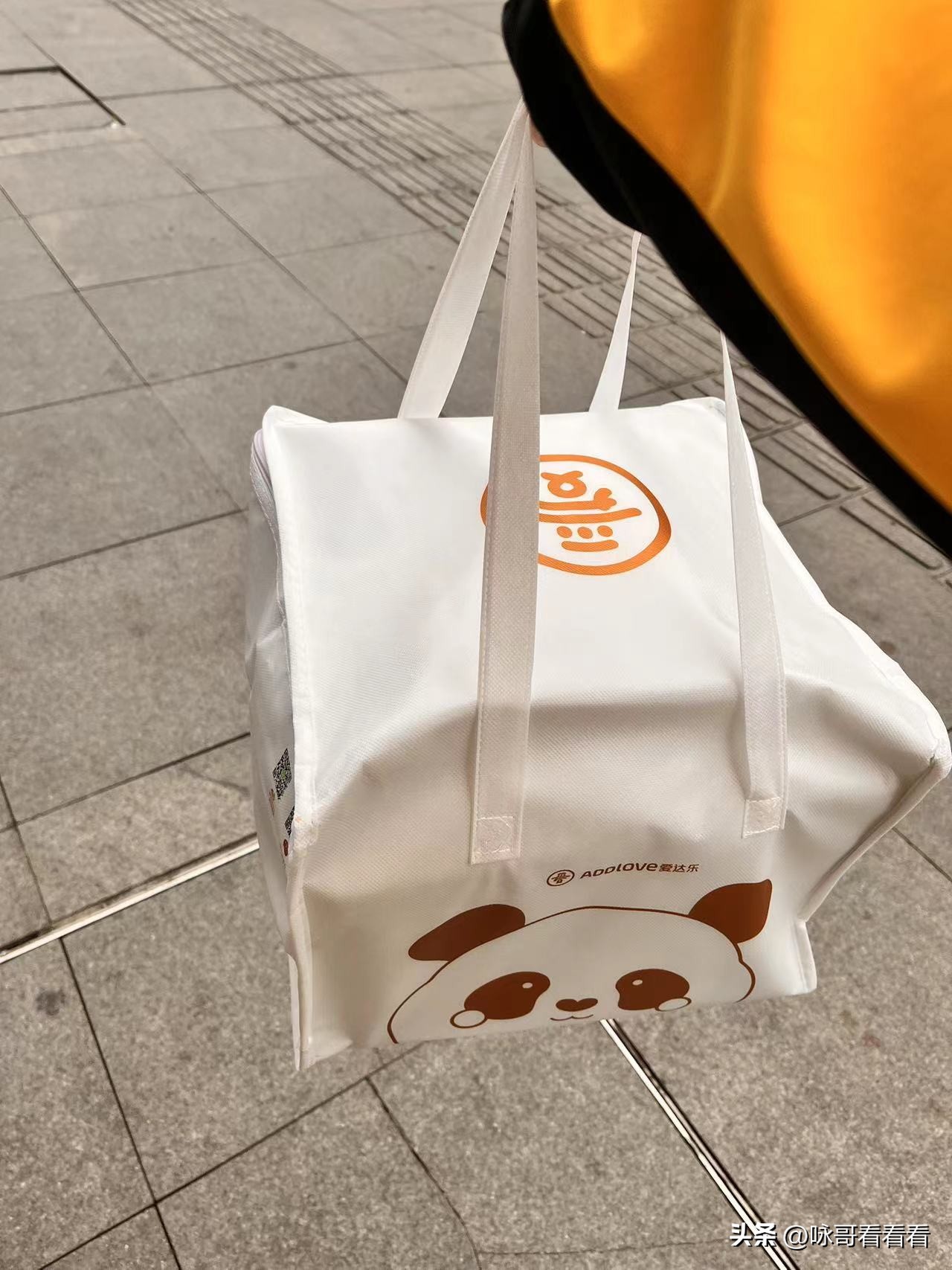 外卖小哥第一天跑外卖的真实收入,在余姚全职跑外卖收入怎么样