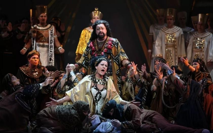 1678年音乐的辉煌时刻：亨利奇·皮尔萨的歌剧《狄多与埃内阿斯》