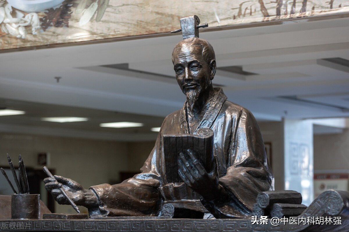 再严重的失眠，也怕医圣张仲景的这3个方，安神速睡酣睡到8点