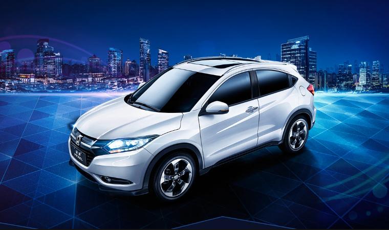 本田缤智内部空间怎么样,本田缤智2022款7座空间多少钱